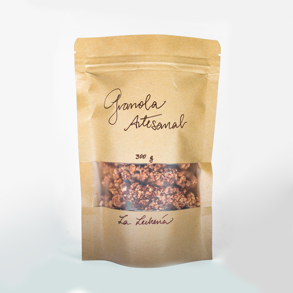 Granola 300g