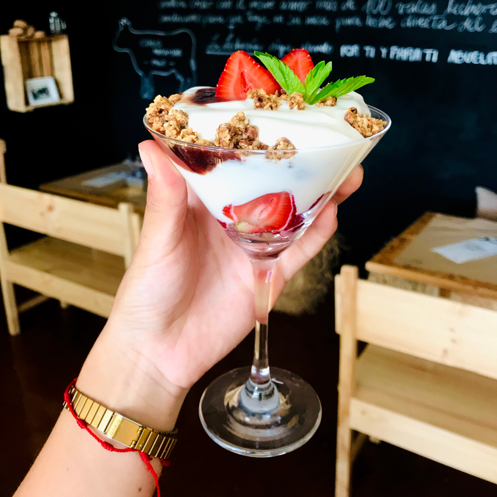 Greek martini 350g