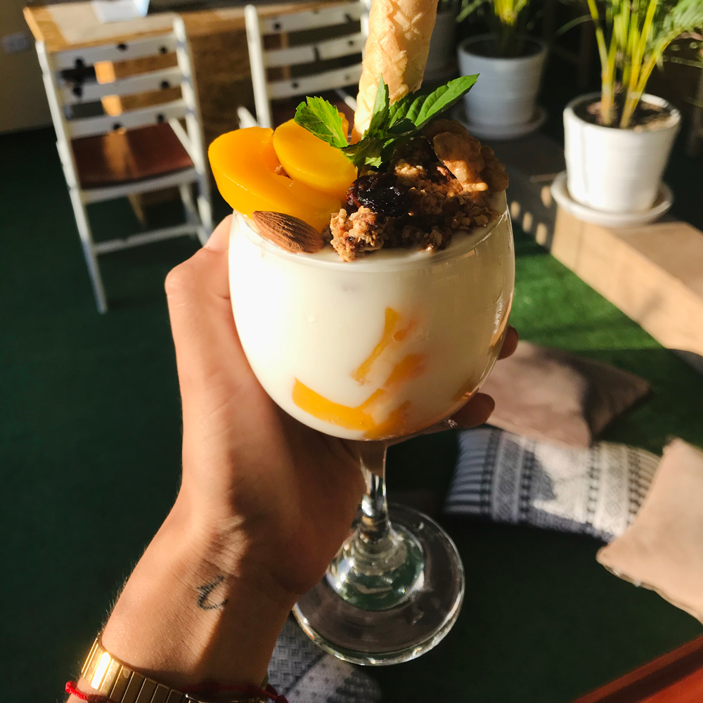 Copa vaca reina
